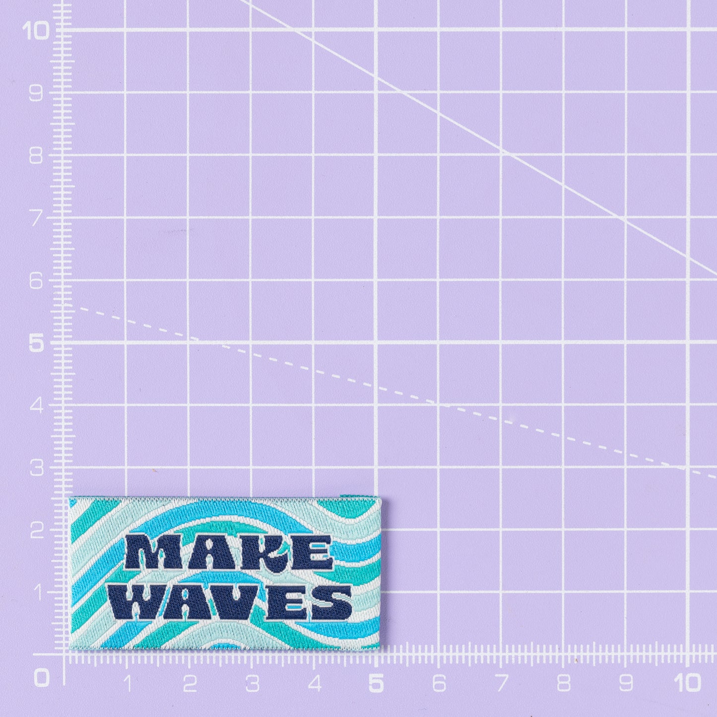 MAKE WAVES - limited edition