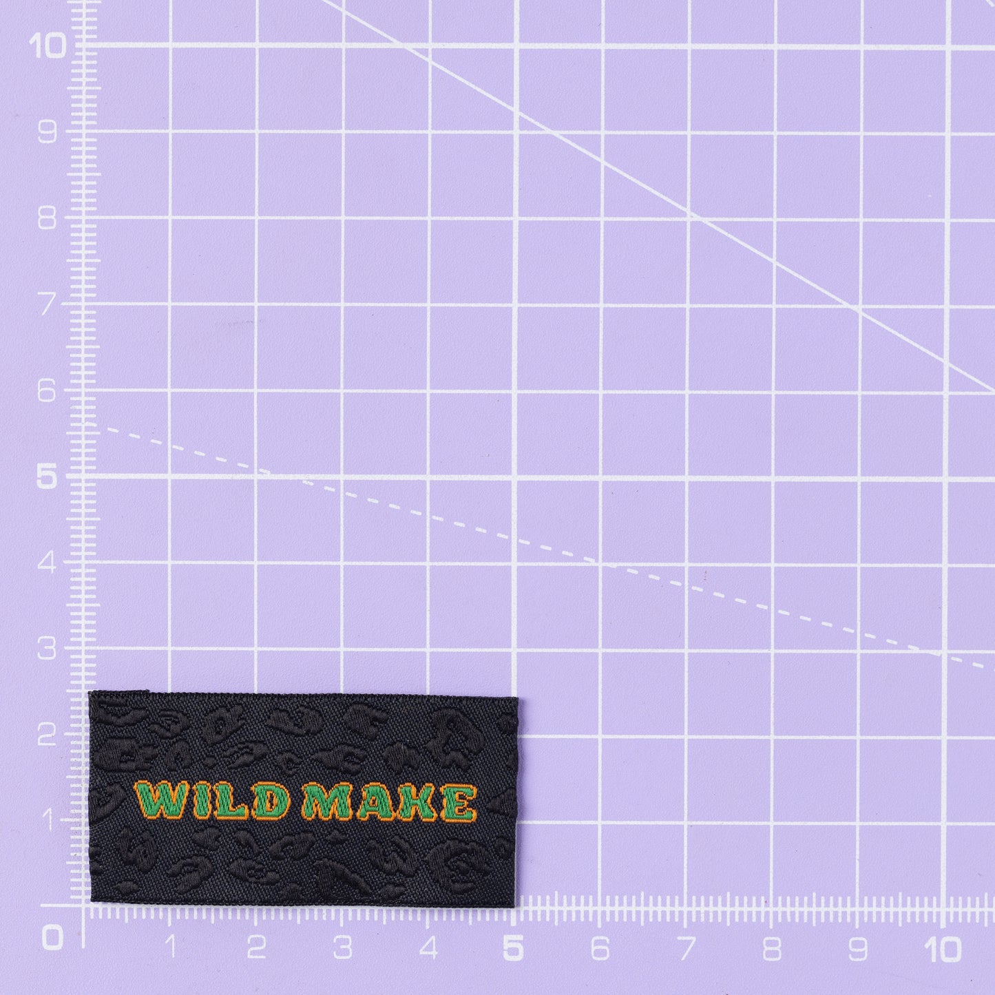 WILD MAKE